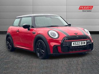 MINI Hatch 1.5 Cooper Sport 3dr
