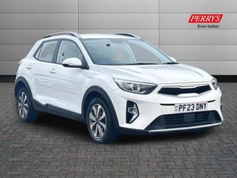 Kia Stonic 1.0T GDi 99 2 5dr