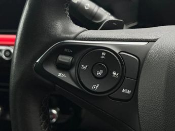 Vauxhall Mokka 1.2 Turbo GS Line 5dr Auto