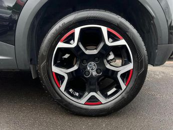 Vauxhall Mokka 1.2 Turbo GS Line 5dr Auto