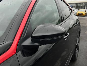 Vauxhall Mokka 1.2 Turbo GS Line 5dr Auto