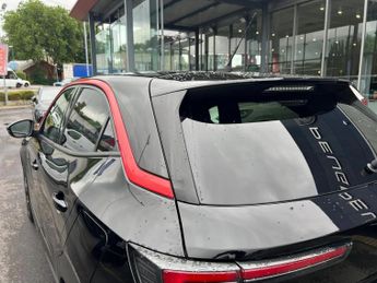 Vauxhall Mokka 1.2 Turbo GS Line 5dr Auto