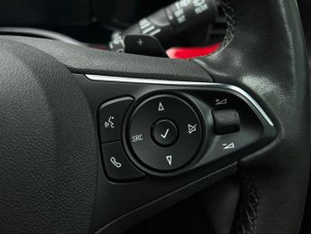 Vauxhall Mokka 1.2 Turbo GS Line 5dr Auto