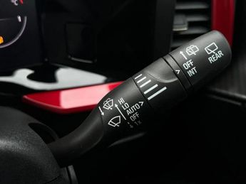 Vauxhall Mokka 1.2 Turbo GS Line 5dr Auto