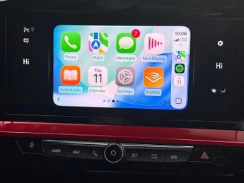 Vauxhall Mokka 1.2 Turbo GS Line 5dr Auto