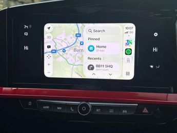 Vauxhall Mokka 1.2 Turbo GS Line 5dr Auto