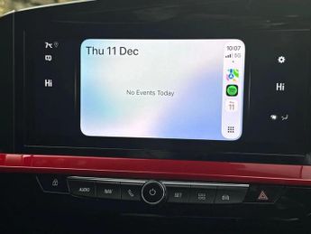 Vauxhall Mokka 1.2 Turbo GS Line 5dr Auto