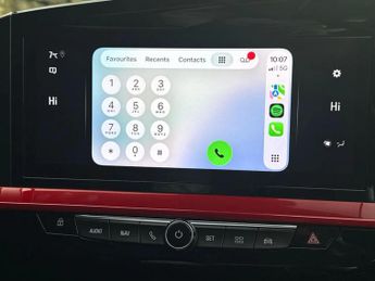 Vauxhall Mokka 1.2 Turbo GS Line 5dr Auto