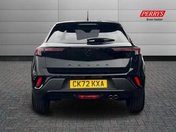 Vauxhall Mokka 1.2 Turbo GS Line 5dr Auto