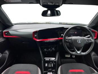 Vauxhall Mokka 1.2 Turbo GS Line 5dr Auto