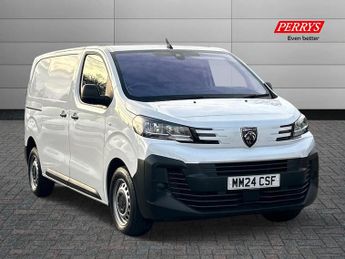 Peugeot Expert 1.5 BlueHDi 120 Professional Van