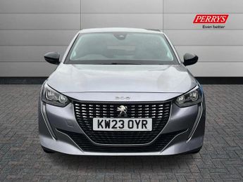 Peugeot 208 1.2 PureTech 100 Active Premium + 5dr EAT8