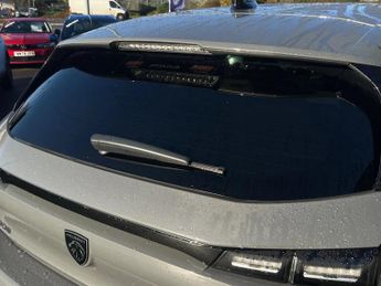 Peugeot 308 1.2 PureTech Allure Premium 5dr EAT8