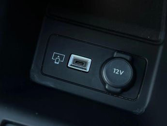 Peugeot 308 1.2 PureTech Allure Premium 5dr EAT8