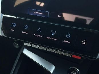 Peugeot 308 1.2 PureTech Allure Premium 5dr EAT8