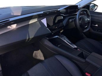 Peugeot 308 1.2 PureTech Allure Premium 5dr EAT8