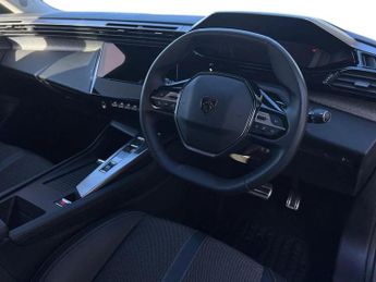 Peugeot 308 1.2 PureTech Allure Premium 5dr EAT8