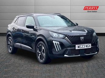 Peugeot 2008 1.2 PureTech 130 Allure 5dr