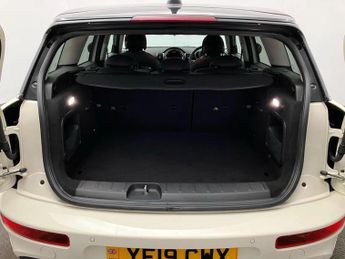 Mini Clubman 2.0 Cooper S Exclusive 6dr Auto