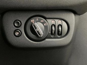 Mini Clubman 2.0 Cooper S Exclusive 6dr Auto