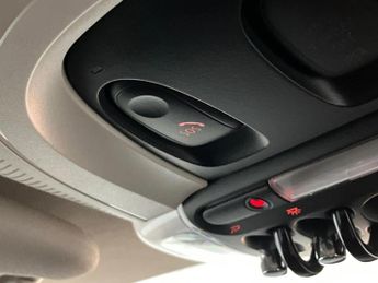 Mini Clubman 2.0 Cooper S Exclusive 6dr Auto