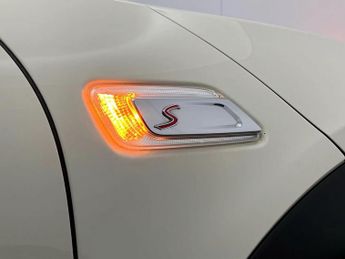 Mini Clubman 2.0 Cooper S Exclusive 6dr Auto