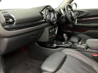 Mini Clubman 2.0 Cooper S Exclusive 6dr Auto