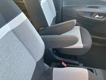 Citroen Berlingo 100kW Plus M 52kWh 5dr Auto