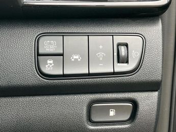 Kia Niro 1.6 GDi Hybrid 2 5dr DCT