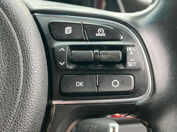 Kia Niro 1.6 GDi Hybrid 2 5dr DCT