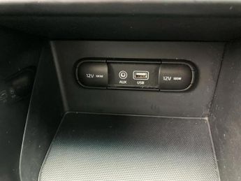 Kia Niro 1.6 GDi Hybrid 2 5dr DCT