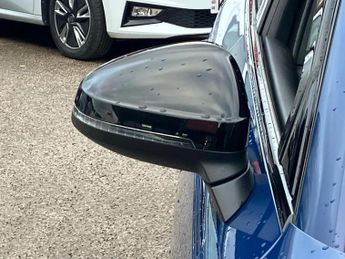 Audi A4 40 TDI Quattro Black Edition 5dr S Tronic