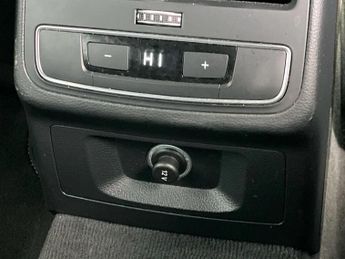 Audi A4 40 TDI Quattro Black Edition 5dr S Tronic