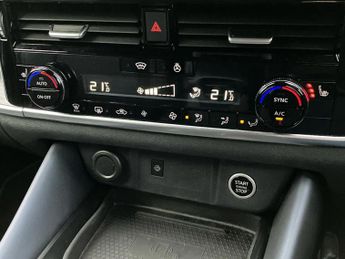 Nissan Qashqai 1.3 DiG-T MH 158 Tekna 5dr Xtronic