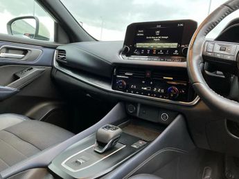 Nissan Qashqai 1.3 DiG-T MH 158 Tekna 5dr Xtronic