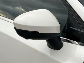 Nissan Qashqai 1.3 DiG-T MH 158 Tekna 5dr Xtronic