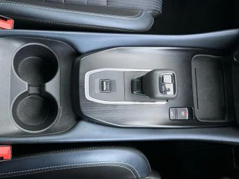 Nissan Qashqai 1.3 DiG-T MH 158 Tekna 5dr Xtronic