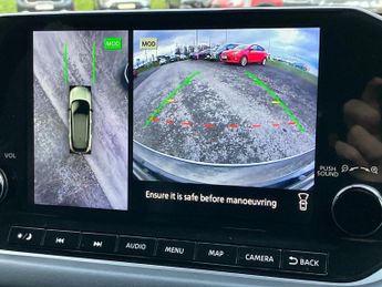 Nissan Qashqai 1.3 DiG-T MH 158 Tekna 5dr Xtronic