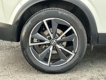 Nissan Qashqai 1.3 DiG-T MH 158 Tekna 5dr Xtronic