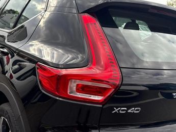 Volvo Xc40 2.0 B4P Inscription 5dr AWD Auto [7 speed]