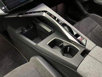 Peugeot 3008 157kW GT 73kWh 5dr Auto