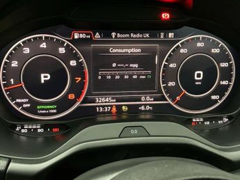 Audi Q2 35 TFSI S Line 5dr S Tronic