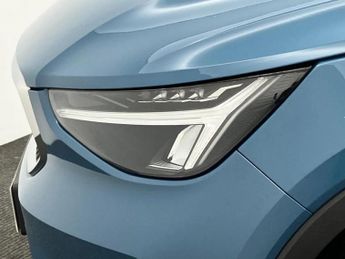 Volvo Xc40 2.0 B3P Core 5dr Auto