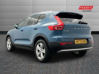 Volvo Xc40 2.0 B3P Core 5dr Auto