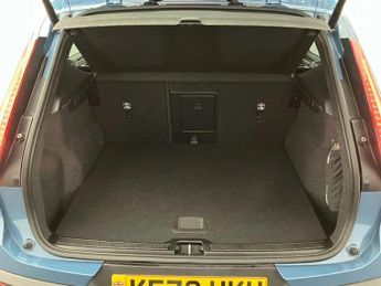 Volvo Xc40 2.0 B3P Core 5dr Auto