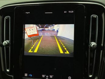 Volvo Xc40 2.0 B3P Core 5dr Auto