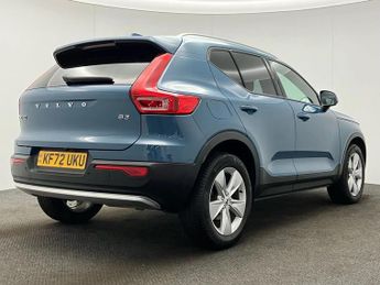 Volvo Xc40 2.0 B3P Core 5dr Auto