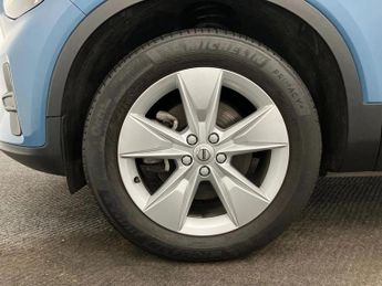 Volvo Xc40 2.0 B3P Core 5dr Auto