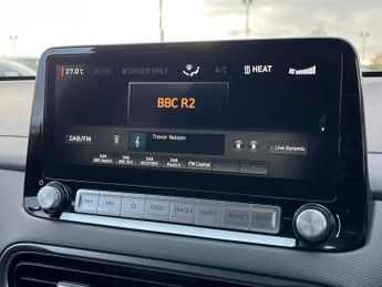 Hyundai Kona 100kW Premium 39kWh 5dr Auto