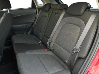 Hyundai Kona 100kW Premium 39kWh 5dr Auto